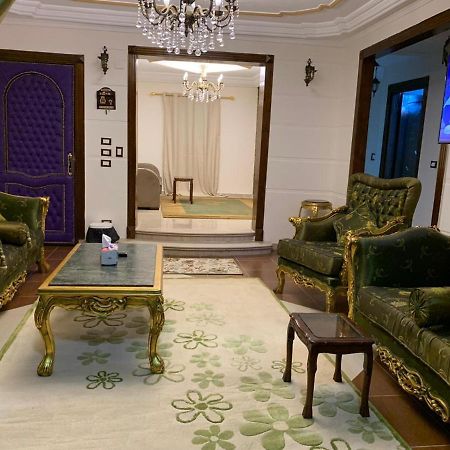 Mody Appartment At Alexandria Exterior foto