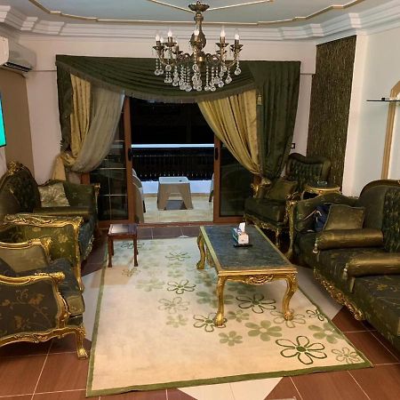 Mody Appartment At Alexandria Exterior foto