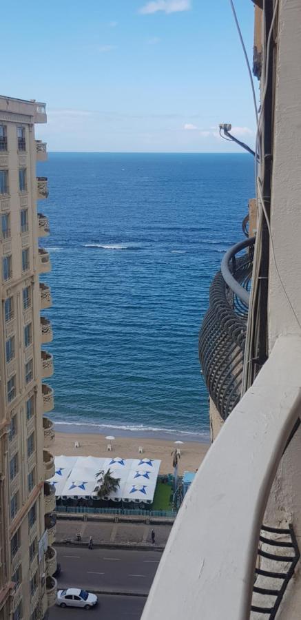 Mody Appartment At Alexandria Exterior foto