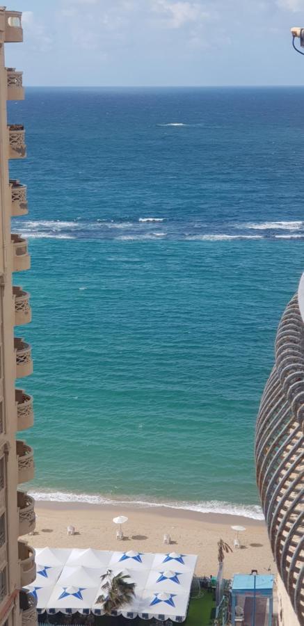 Mody Appartment At Alexandria Exterior foto