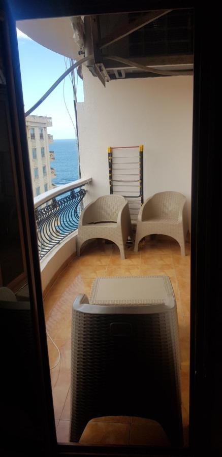 Mody Appartment At Alexandria Exterior foto