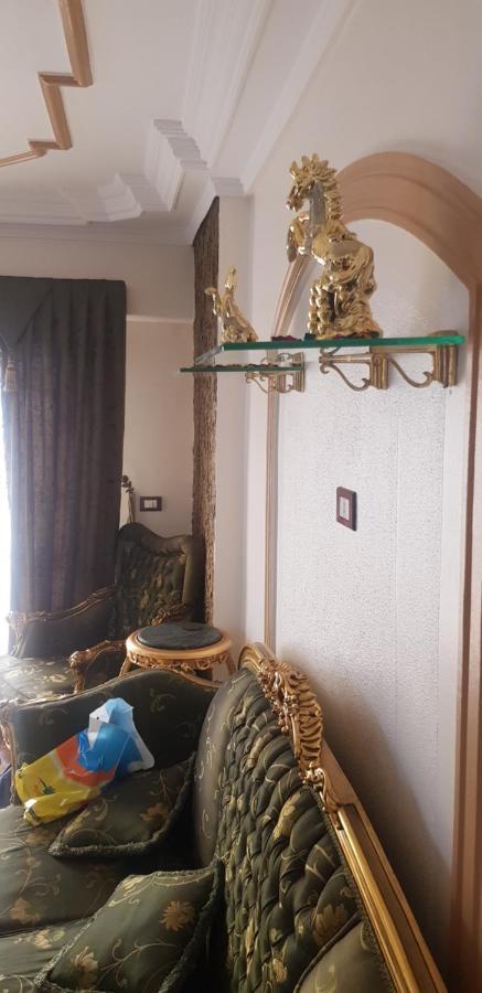 Mody Appartment At Alexandria Exterior foto