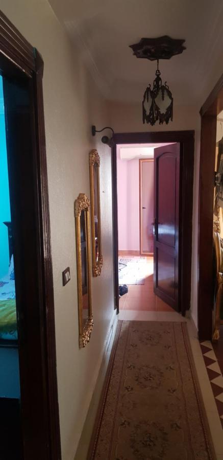 Mody Appartment At Alexandria Exterior foto