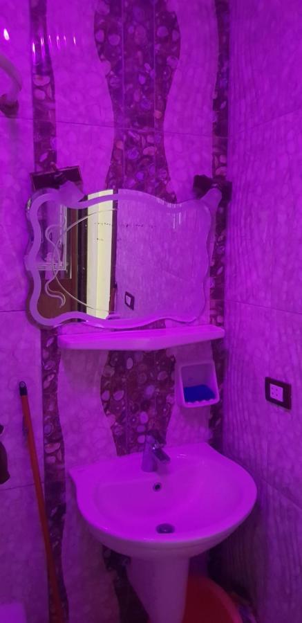 Mody Appartment At Alexandria Exterior foto