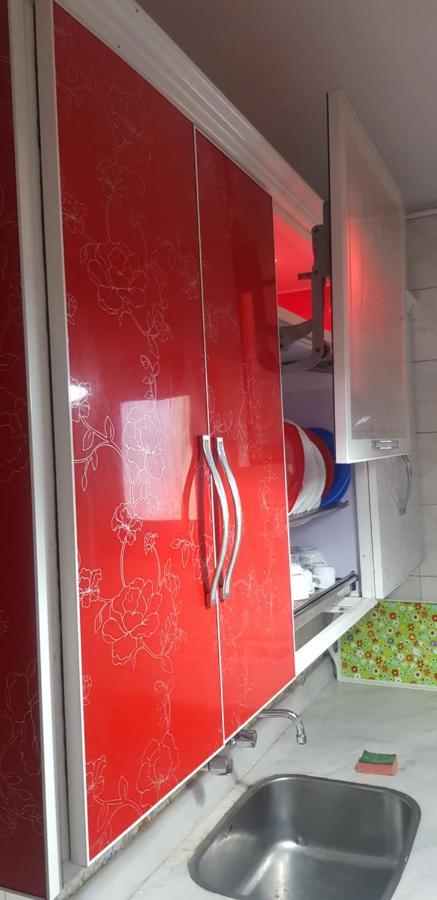 Mody Appartment At Alexandria Exterior foto