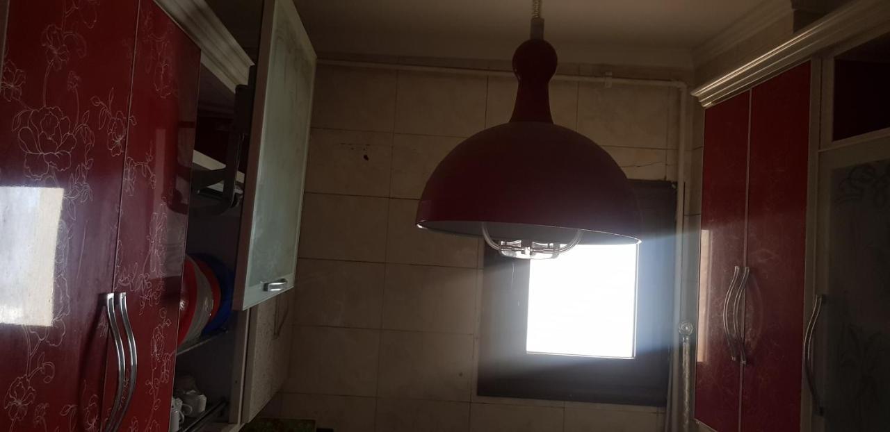 Mody Appartment At Alexandria Exterior foto