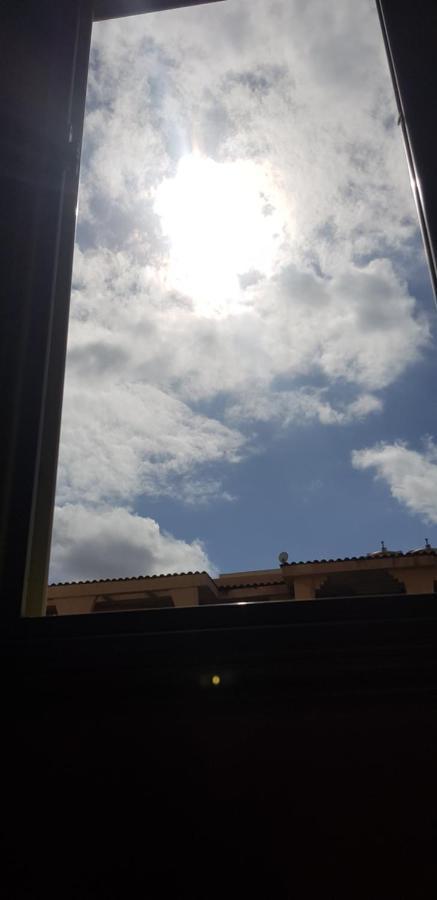 Mody Appartment At Alexandria Exterior foto