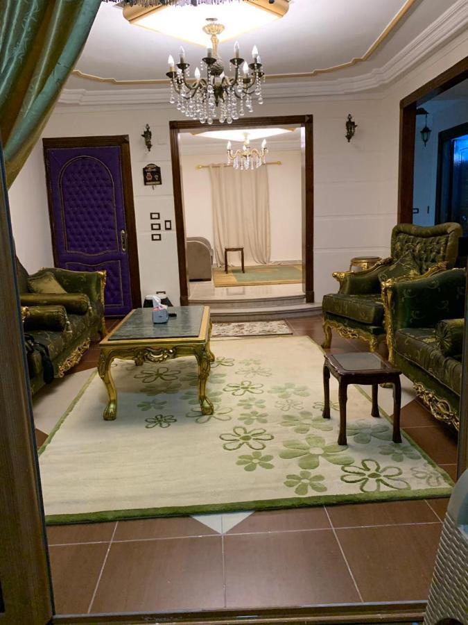 Mody Appartment At Alexandria Exterior foto