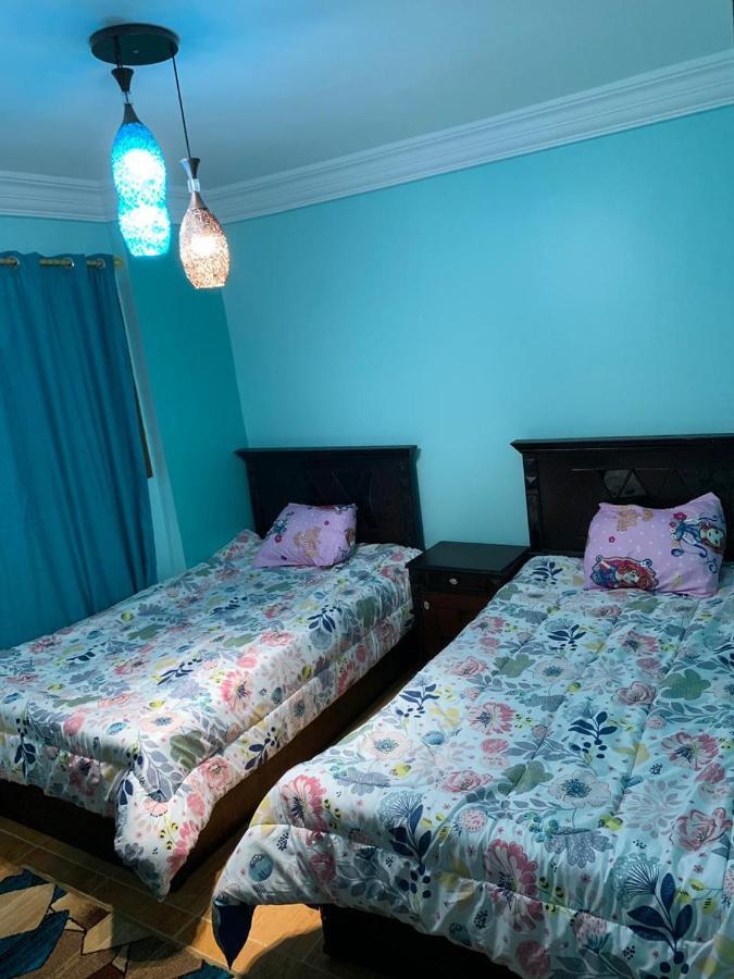Mody Appartment At Alexandria Exterior foto