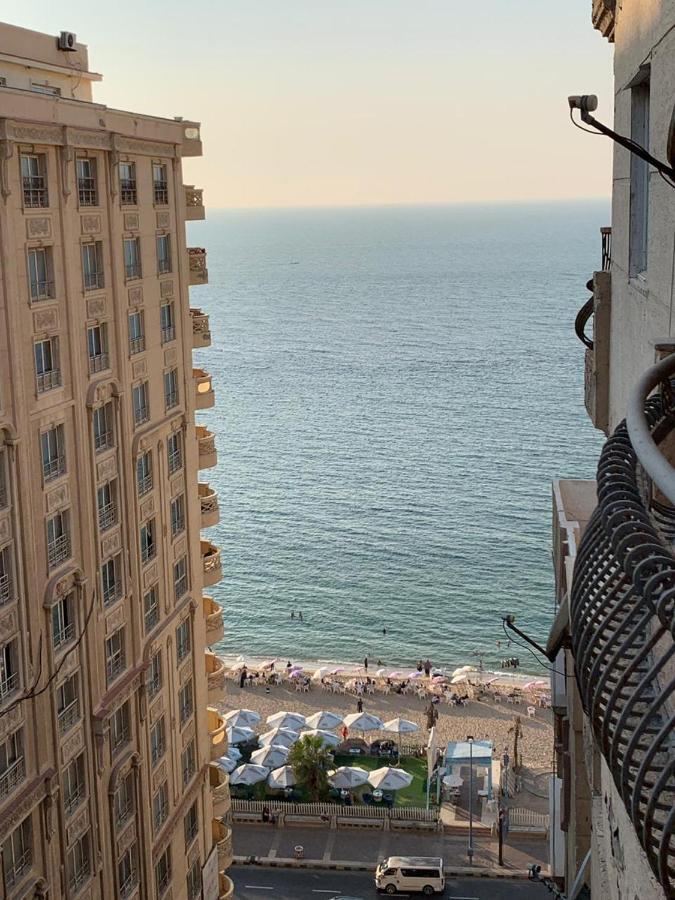 Mody Appartment At Alexandria Exterior foto