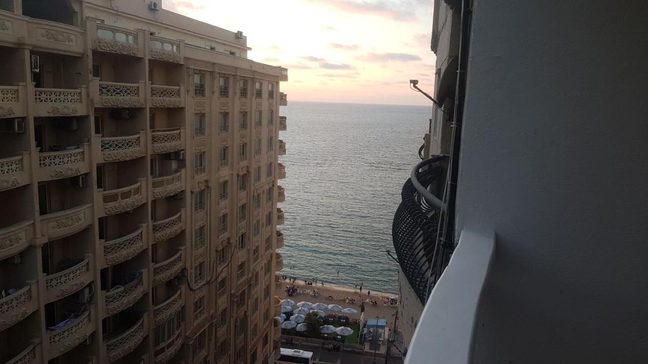 Mody Appartment At Alexandria Exterior foto