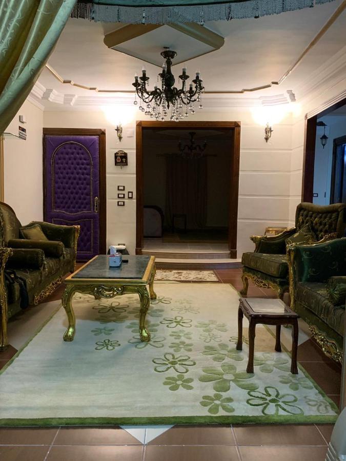 Mody Appartment At Alexandria Exterior foto