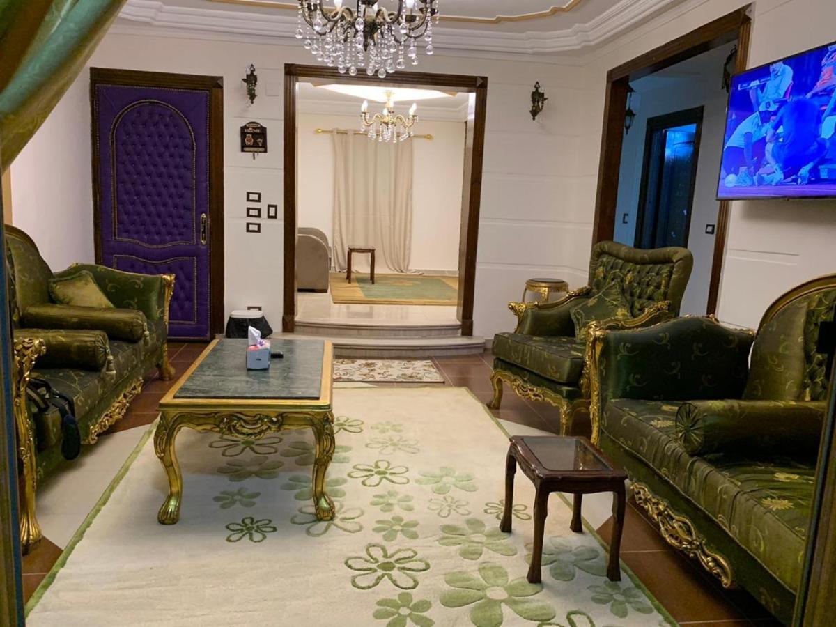 Mody Appartment At Alexandria Exterior foto