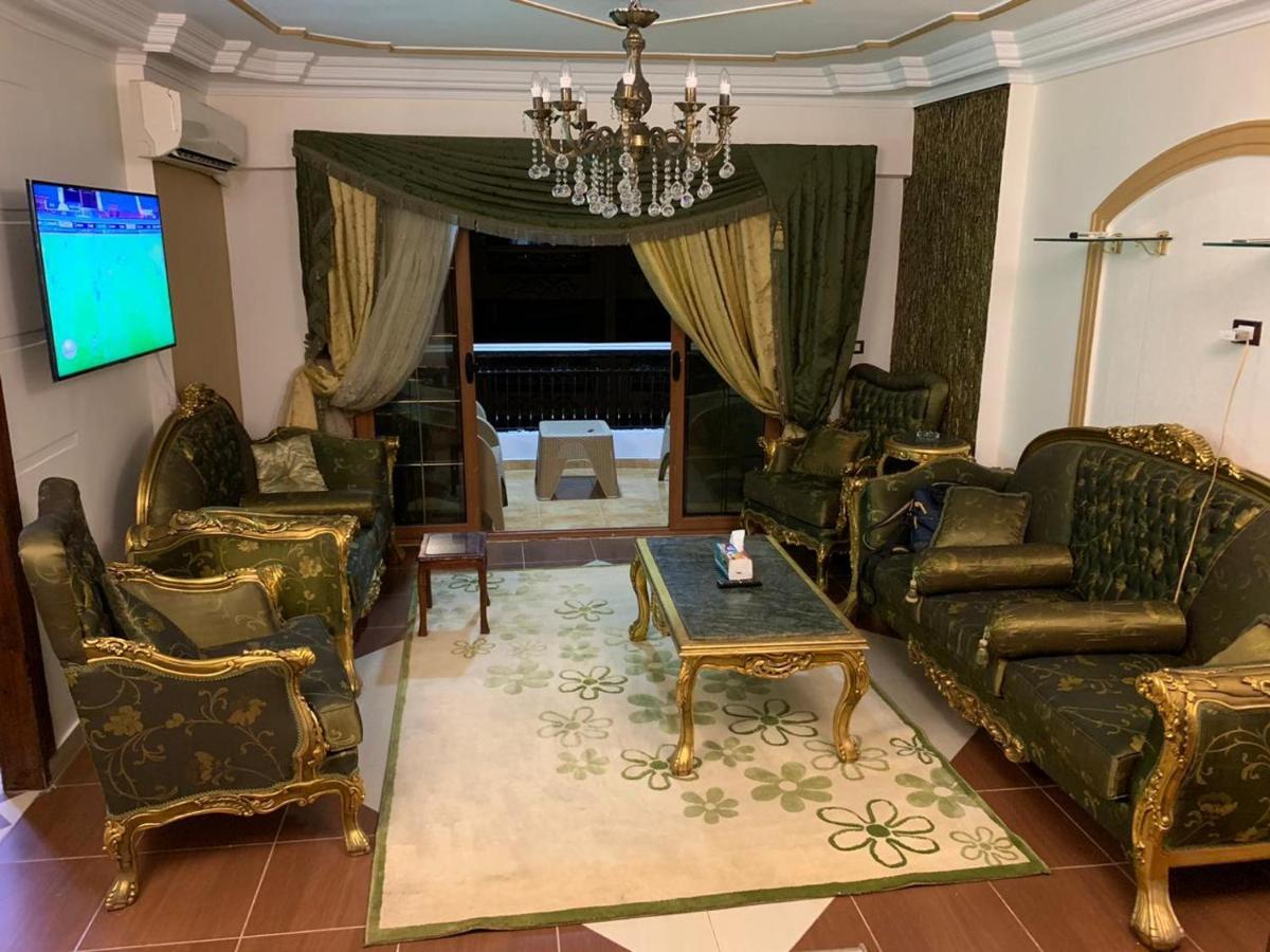 Mody Appartment At Alexandria Exterior foto