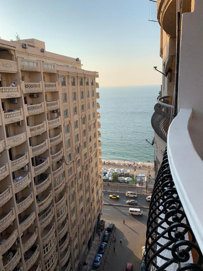 Mody Appartment At Alexandria Exterior foto