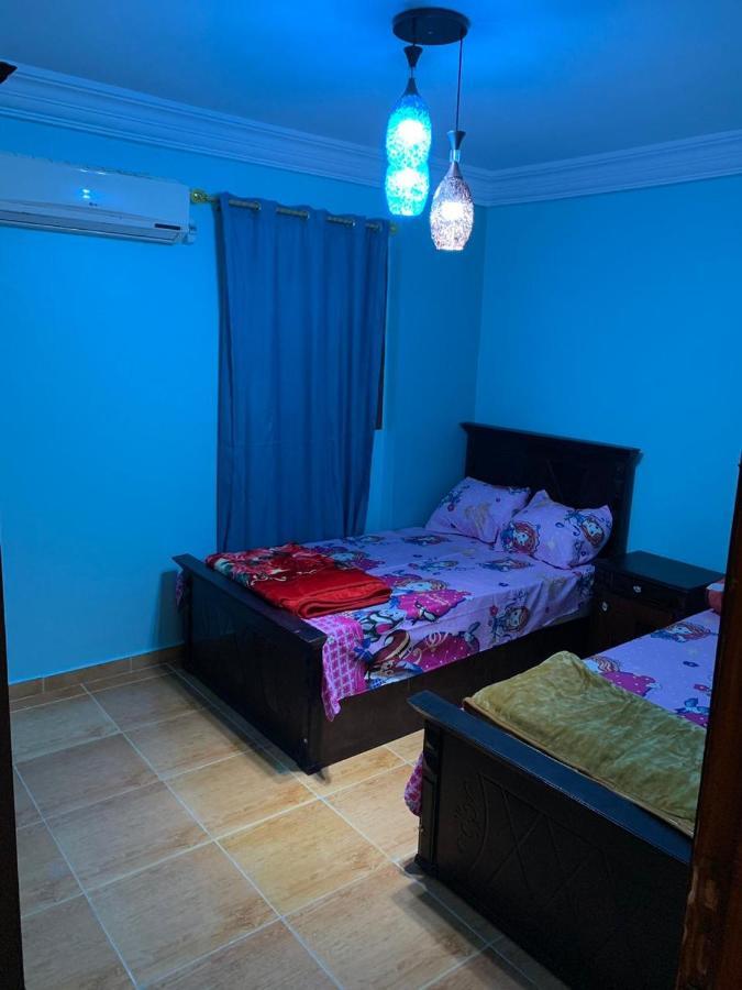 Mody Appartment At Alexandria Exterior foto